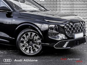 Audi Q7 3.0TDI 241BHP S-Line Tip-Tronic - AVAILABL - Image 4