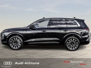 Audi Q7 3.0TDI 241BHP S-Line Tip-Tronic - AVAILABL - Image 2