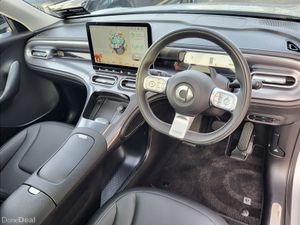 Smart #1 Pro Plus 66kW AUTO *(PANORAMIC SUNROOF)* - Image 2
