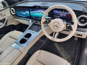 Mercedes-Benz GLC GLC250 ELECTRIC AVANTGARDE AUTO - Image 2