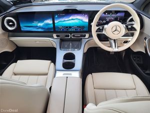 Mercedes-Benz GLC GLC250 ELECTRIC AVANTGARDE AUTO - Image 4