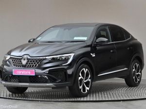 Renault Arkana **VIP SPECIAL**1.3 TCE AUTO TECHNO - Image 3