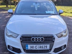 Audi A1 /Reverse camera/ New NCT & Tax - Image 2