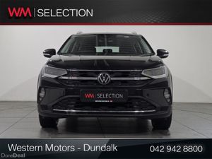 Volkswagen Taigo 1.0 TSI 115HP M6F STYLE #130 - Image 2