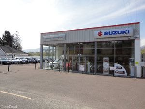 Suzuki Ignis 2024 SZT,   Low Mileage - Image 4