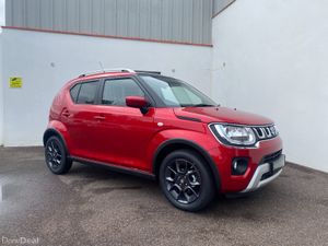 Suzuki Ignis 2024 SZT,   Low Mileage - Image 2