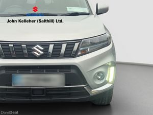 2021 Suzuki Vitara SZT - Image 3