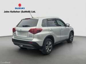2021 Suzuki Vitara SZT - Image 4