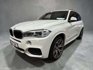 2019 BMW X5 X-Drive30d M Sport Auto - Image 3