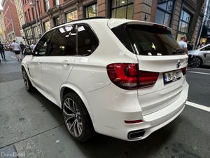 2019 BMW X5 X-Drive30d M Sport Auto - Image 4