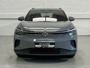 Volkswagen ID.4 Life 77kWh (Bigger Battery) - Image 2