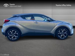 Toyota C-HR C-HR HYBRID SPORT - Image 3