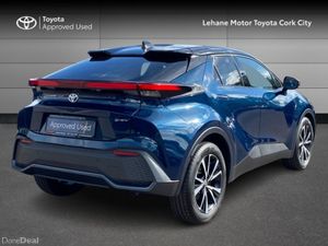 Toyota C-HR C-HR HEV Sport+ - Image 2