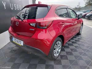 Mazda Demio Mazda Demio 1.3 petrol, auto , high sp - Image 3