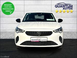 Opel Corsa 2023 SC 1.2 PETROL €71PW WITH NO CASH D - Image 2