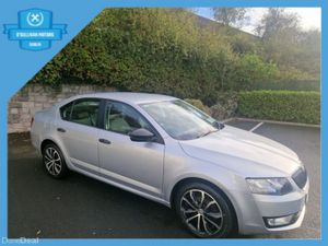 Skoda Octavia / 2016 / 1.6 DIESEL / MANUAL - Image 3