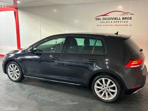 Volkswagen Golf HIGHLINE 1.6 TDI MANUAL 5SPEED 5DR - Image 3