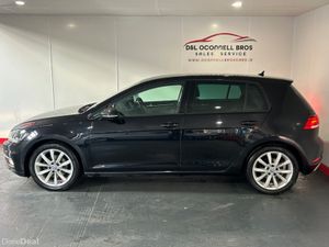 Volkswagen Golf HIGHLINE 1.6 TDI MANUAL 5SPEED 5DR - Image 4