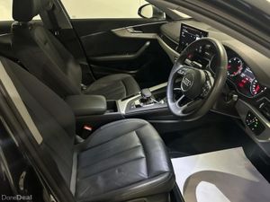Audi A4 LIMOUSINE 30 TDI 136BHP S-TRONIC SE 4DR AU - Image 3