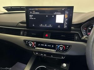 Audi A4 LIMOUSINE 30 TDI 136BHP S-TRONIC SE 4DR AU - Image 2