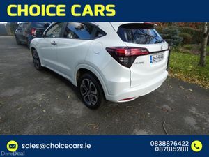 Honda Vezel 1.5 AUTO HYBRID TOP SPEC - Image 4