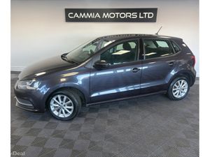 Volkswagen Polo VOLKSWAGEN POLO 1.2 PETROL DSG LOU - Image 4