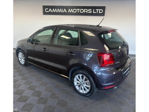 Volkswagen Polo VOLKSWAGEN POLO 1.2 PETROL DSG LOU - Image 3