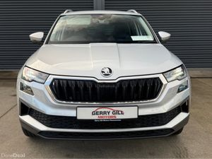 Skoda Karoq STYLE 2.0 TDI 115HP 5DR * Heated Seats - Image 2