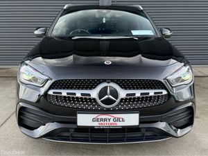Mercedes-Benz GLA EXCLUSIVE ED PREMIUM  AMG LINE * - Image 2