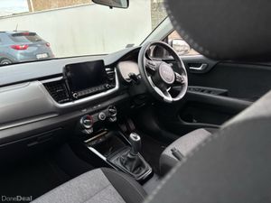 Kia Stonic 1.0 K2 MY25 MT - Image 4