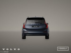 Volvo XC90 T8 Plus Pro Dark PHEV - Image 4