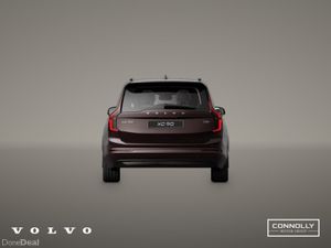 Volvo XC90 T8 Plus Dark PHEV - Image 4
