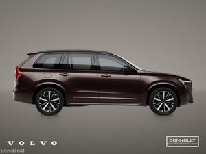 Volvo XC90 T8 Plus Dark PHEV - Image 3