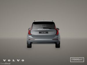 Volvo XC70 T8 Ultra Dark PHEV - Image 4
