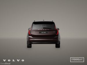 Volvo XC90 T8 Ultra Dark PHEV - Image 4