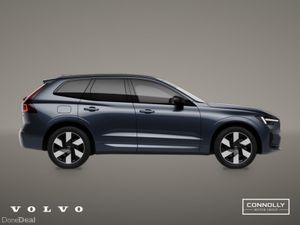 Volvo XC60 T6 Ultra Dark PHEV - Image 3
