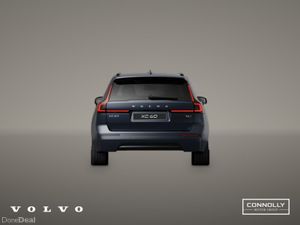 Volvo XC60 T6 Ultra Dark PHEV - Image 4
