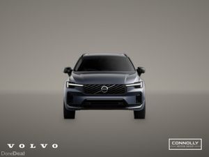 Volvo XC60 T6 Ultra Dark PHEV - Image 2