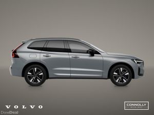 Volvo XC60 T6 Plus Pro Dark PHEV - Image 3
