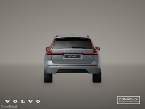 Volvo XC60 T6 Plus Pro Dark PHEV - Image 4