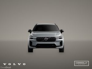 Volvo XC60 T6 Plus Pro Dark PHEV - Image 2