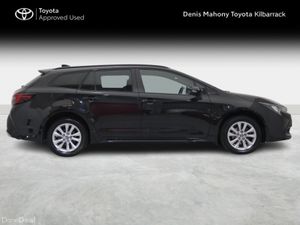 Toyota Corolla HYB LUNA T/S - Image 3