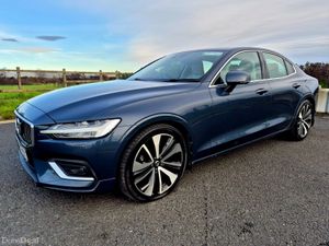 2020  VOLVO S60 T4 INSCRIPTION AUTOMATIC - Image 2