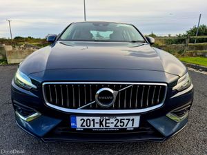 2020  VOLVO S60 T4 INSCRIPTION AUTOMATIC - Image 4