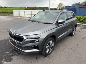 Skoda Karoq 2023 2.0 TDI SE Drive DSG - Image 4