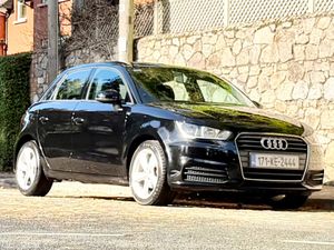 Audi A1 2017!! 1.2Tsi AUTO!! IRISH CAR!!ONLY 35k M - Image 2