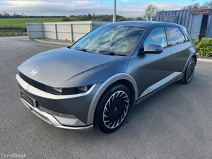 232 Hyundai IONIQ 5 Ultimate 77KW - Top Spec - Image 4