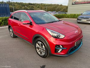 2022 Kia Niro 150kW 2 Long Range 64kWh EV - Image 2