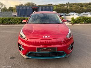 2022 Kia Niro 150kW 2 Long Range 64kWh EV - Image 4