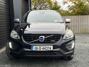 Volvo XC60 R-Design - Image 2